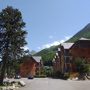 Appartement F2 au domaine des 100 lacs - piscine - sauna - hammam