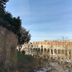 Colosseum Music Design