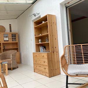 La villa voyage