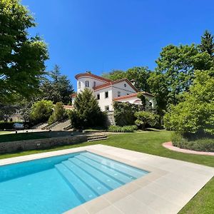 Villa de Luxe
