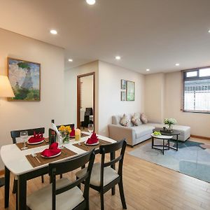 Appartement à 2 Chambres à Coucher