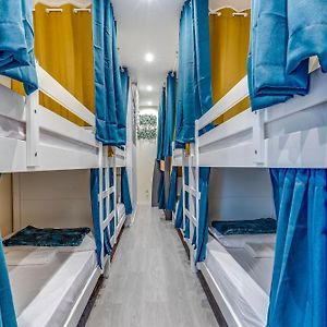 Dormitory Room Mixed
