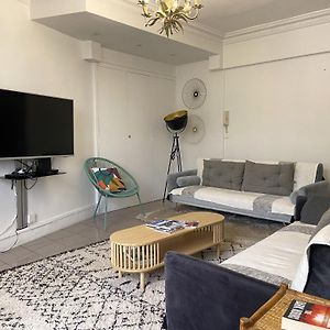 L'appartement des Champs Elysées