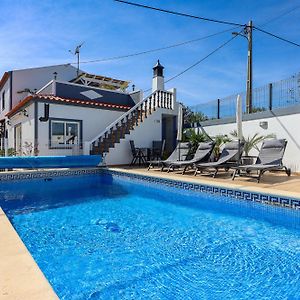 Vila Da Encosta - Private - Heated Swimming Pool - By Bedzy