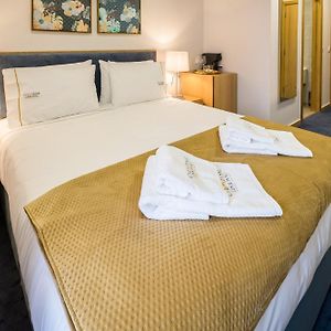Comtesse Lisbonne Guest House