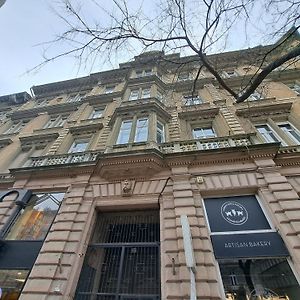 A & E Apartment Budapest