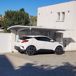 Villa La Valentine 1