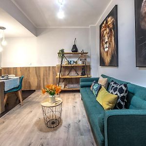 Inside Old Town By Eba Homes