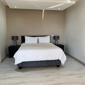 The Franklin Luxury Apartments