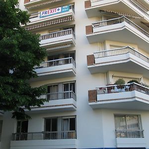 La résidence du port