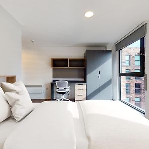 Private Bathroom Double Room