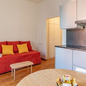 Very central studio a stone's throw from the Nice étoile shopping center