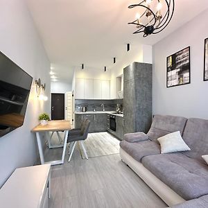 Suite à 1 Chambre à Coucher
