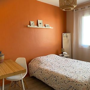 Appartement cosy et lumineux