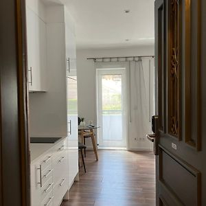 Appartement Studio