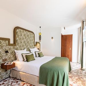 Chambre Lit Queen-Size
