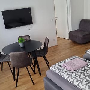 Appartement à 2 Pièces
