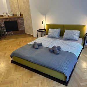 Nerudova Apartments