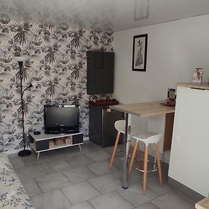 Bel appartement cosy indépendant, jolie terrasse
