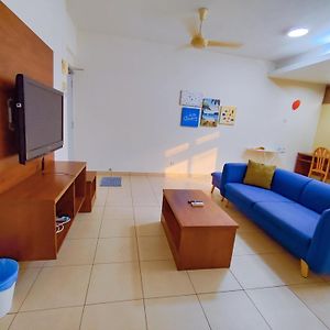 Aj-Home Fahrenheit 88 Pavillion Bukit Bintang 8Pax