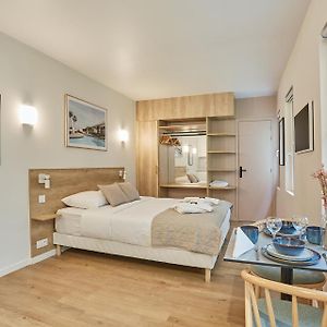 Appartement Studio