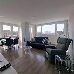2 Rooms 2 Baths Y Parking Cathedral Malaga
