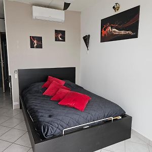 Appartement à 1 Chambre à Coucher