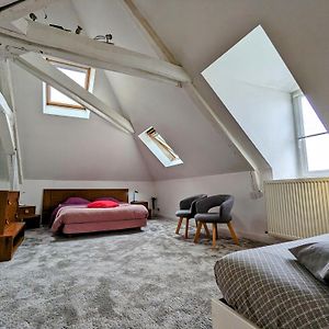 Chambre Familiale