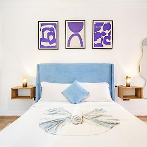 Appartement à 1 Chambre à Coucher