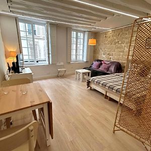 Loft Saint Andre