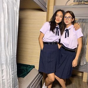 Dormitory Room Mixed