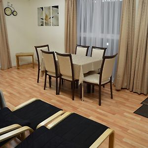 Appartement Rez-de-Chaussée