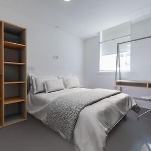 Private Bathroom Double Room