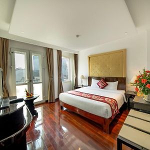 Chambre de Luxe Lit King-Size