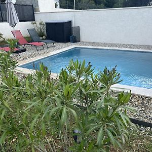 Maison de Vacances