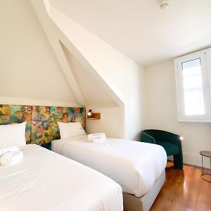 Chambre de Luxe Lit King-Size