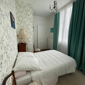 Chambre Lit King-Size