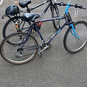 Charmant T2 Bien Place Avec Parking