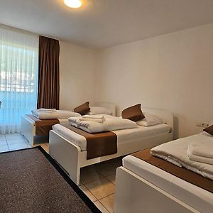 Chambre Triple