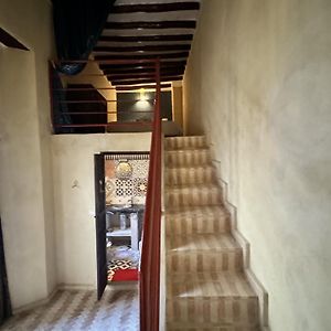 Chambre Quadruple
