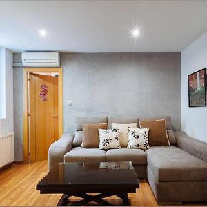 Appartement de Luxe à 1 Chambre à Coucher