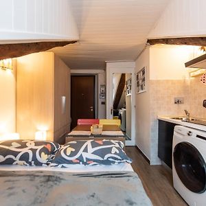 Appartement à 1 Chambre à Coucher