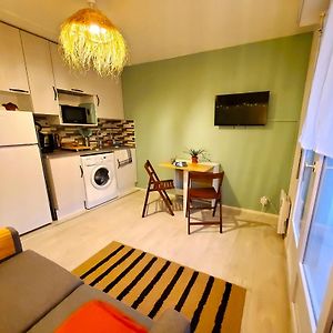 Appartement Cosy Proche Mer