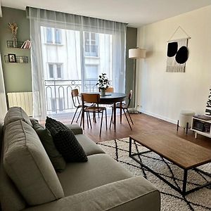 Appartement à 2 Chambres à Coucher