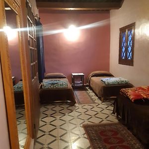 Chambre Familiale
