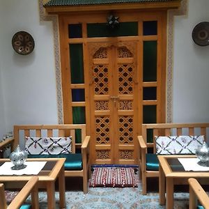 Private Bathroom Double Room