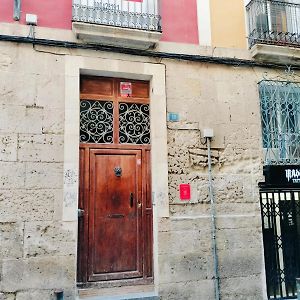 Estudio Coqueto Centrico