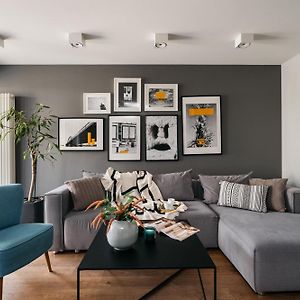 Appartement à 1 Chambre à Coucher