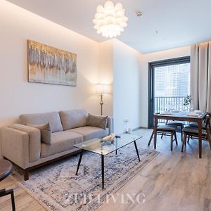 Ahad Residences - Zed Living