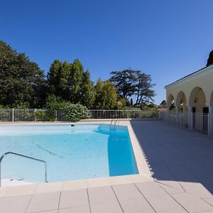 Adorable 2P Avec Piscine Cannes